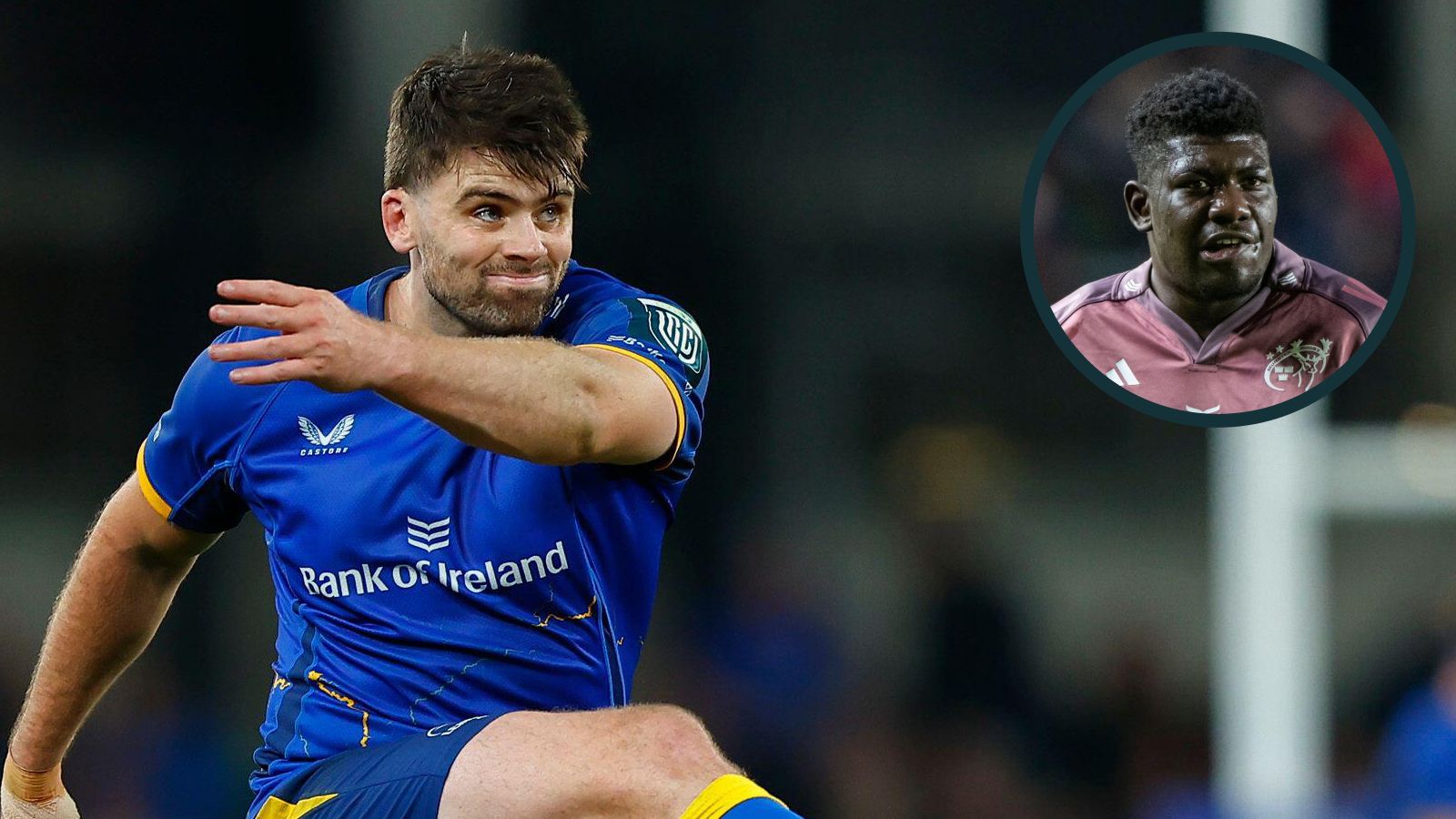 Ireland stars make crucial decision on futures