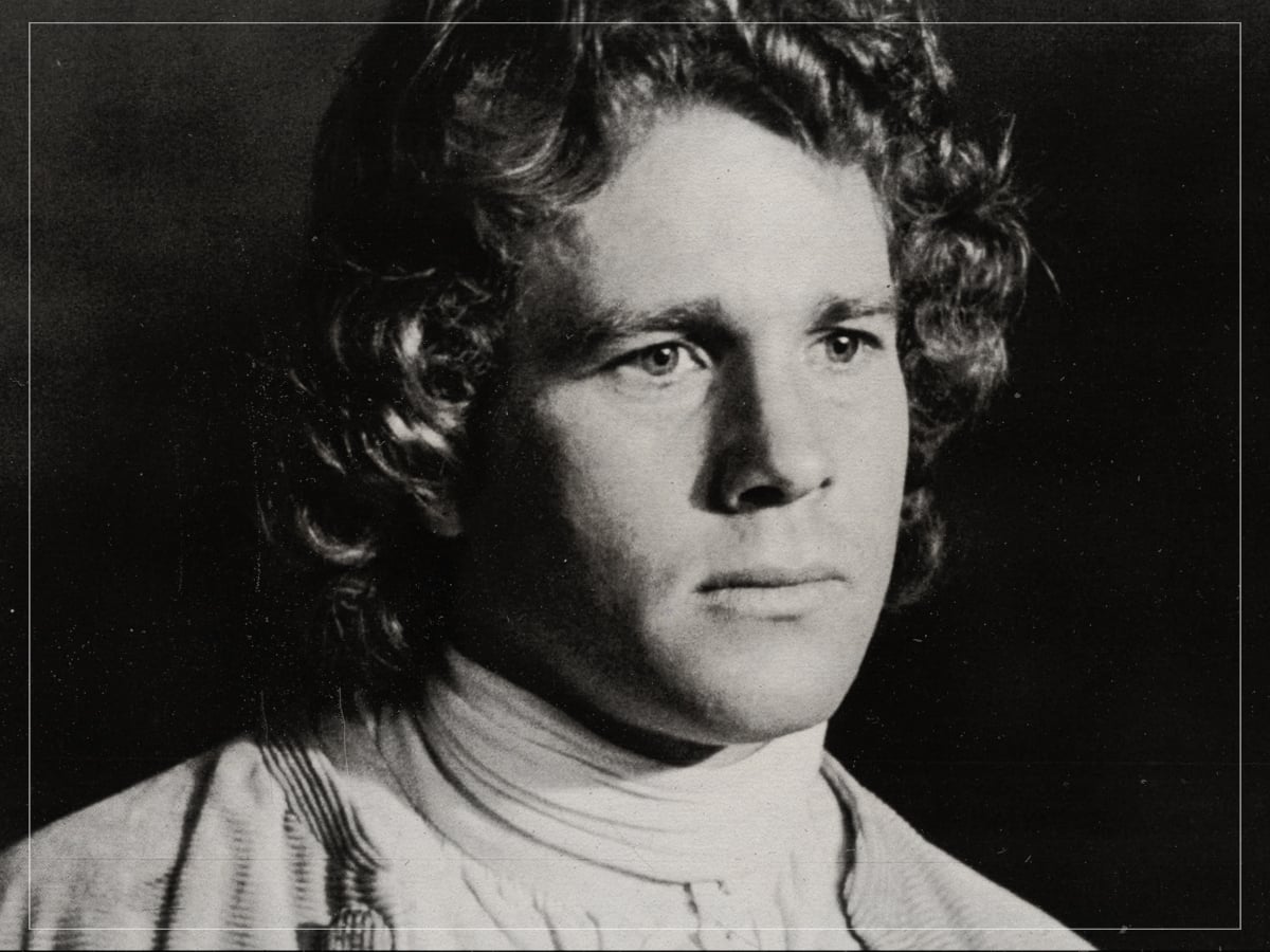 Ryan O’Neal - Barry Lyndon - 1975