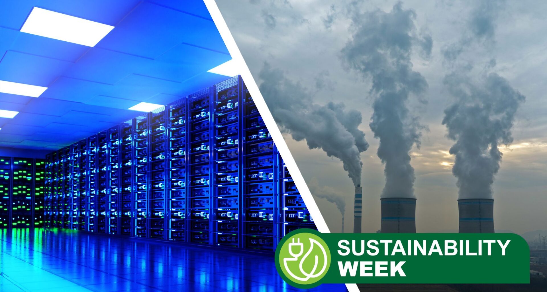The dark side of AI — shocking report reveals 11 planned AI data centers connected to OpenAI, Meta and Microsoft could produce more greenhouse gases than Morocco