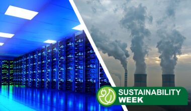 The dark side of AI — shocking report reveals 11 planned AI data centers connected to OpenAI, Meta and Microsoft could produce more greenhouse gases than Morocco