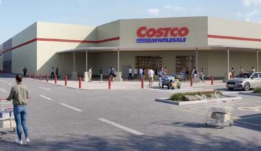 Aylesford earmarked for Kent’s first Costco as wholesaler launches public consultation