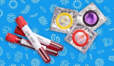 This STI is almost as common as chlamydia — but you've probably never heard of it