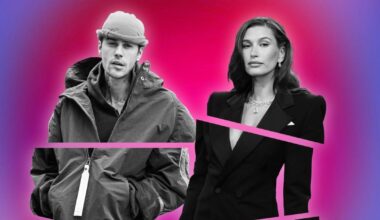 Everything that’s happened between Justin and Hailey Bieber after split rumours