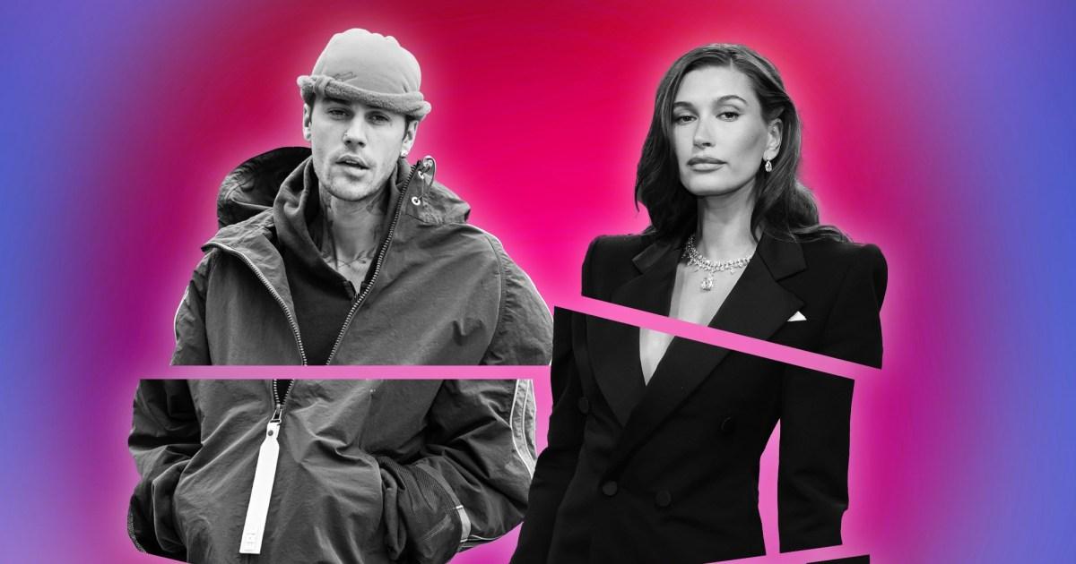 Everything that’s happened between Justin and Hailey Bieber after split rumours