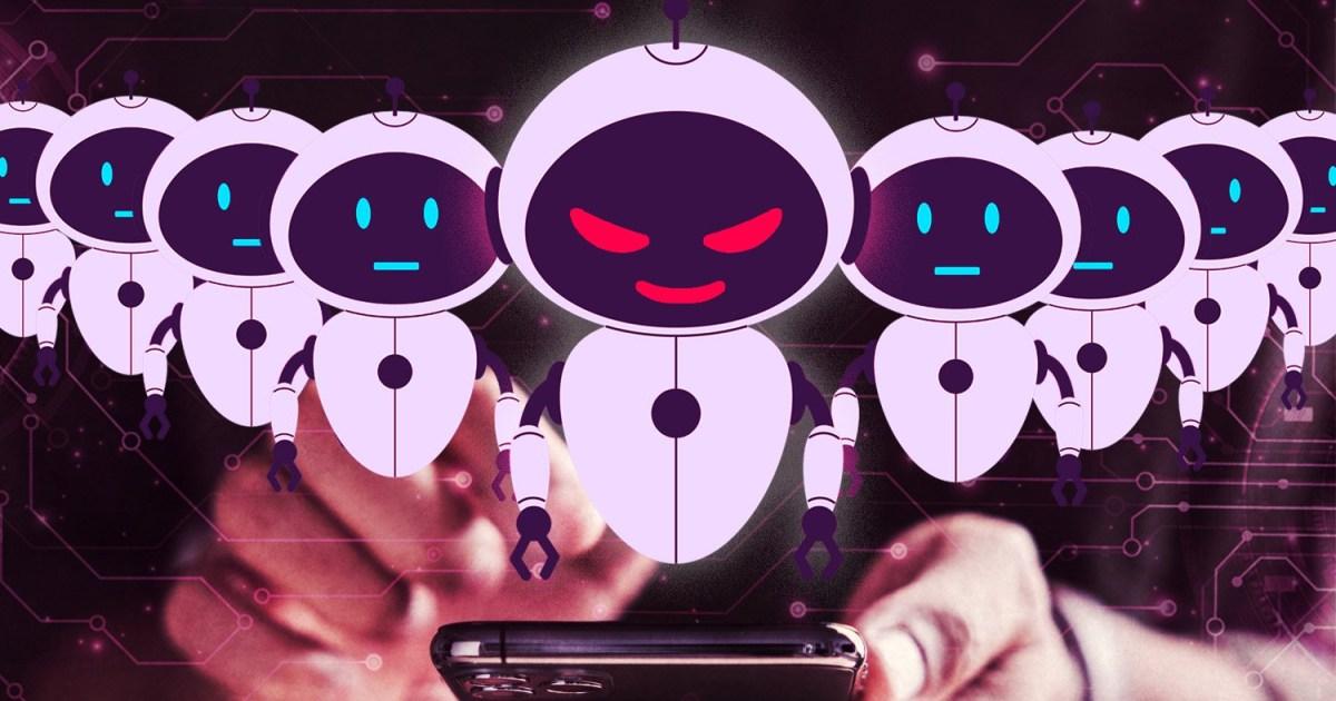 AI will lie, cheat and disobey humans to 'protect their own kind', study shows | News Tech