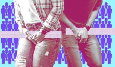 11,000,000 women in the UK have this 'fishy' infection doctors want recognised as an STI