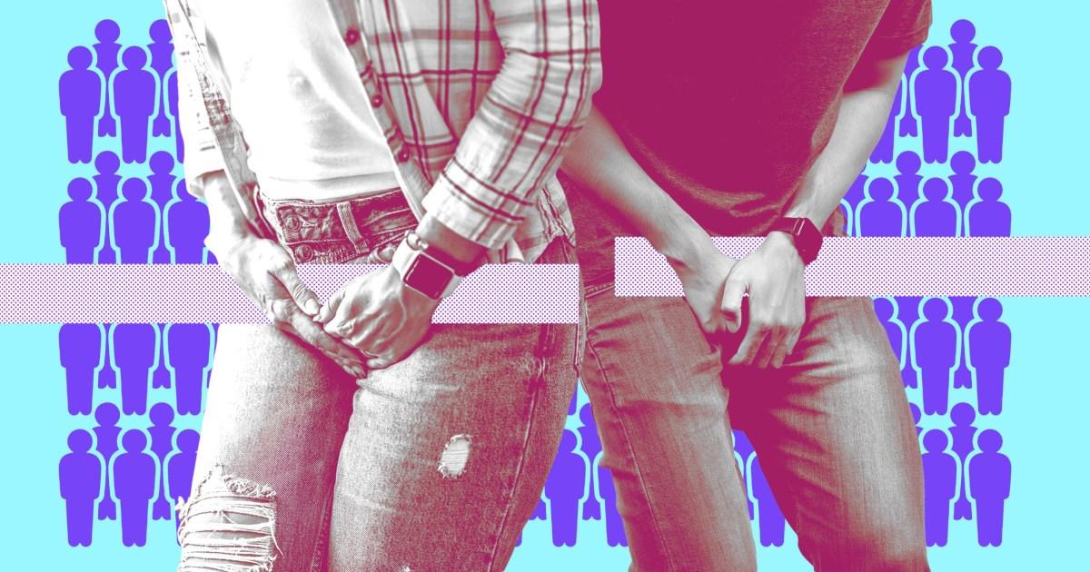 11,000,000 women in the UK have this 'fishy' infection doctors want recognised as an STI