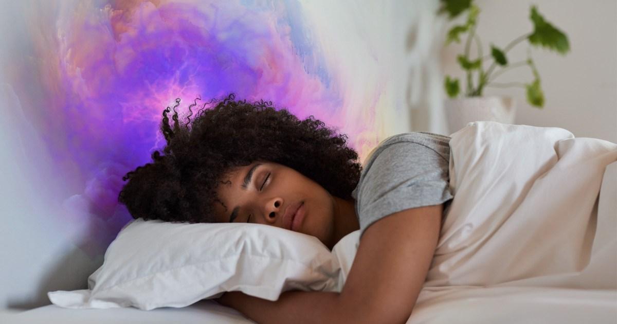 The 'frightening' side effect of coming off sertraline you don't often hear about