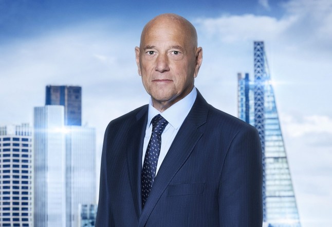 Claude Littner