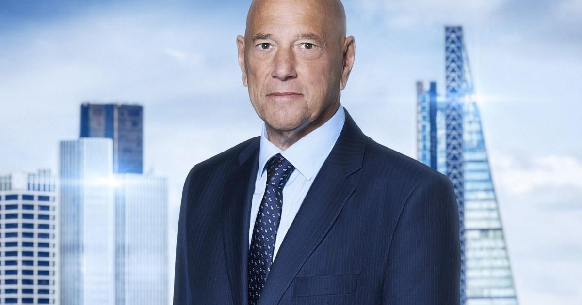 The Apprentice fans awkwardly forced to tell Claude Littner that contestant died 11 years ago