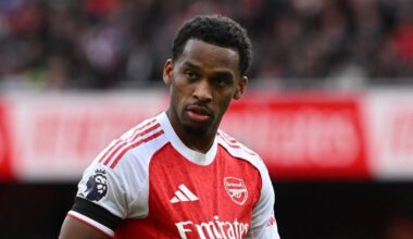 Mikel Arteta issues Jurrien Timber injury update ahead of Arsenal vs Atletico Madrid | Football