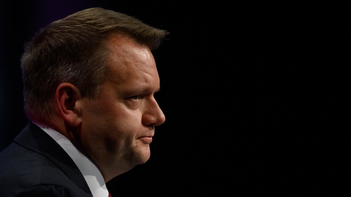 The UK is giving up on America. Now talk of a Brexit U-turn is growing louder