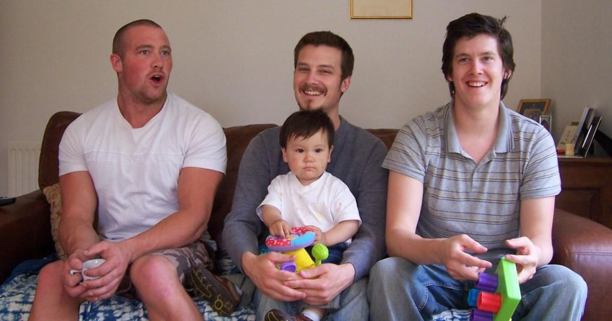 I told work I'd been sick – I was terrified they'd learn the truth