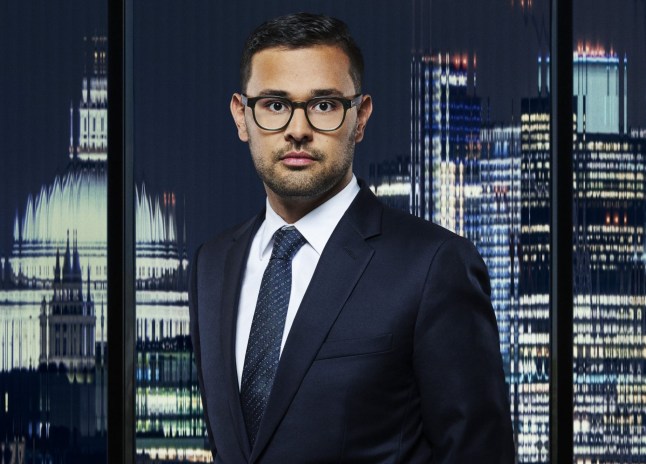 TX DATE:,TX WEEK:,EMBARGOED UNTIL:19-01-2026 21:00:01,PEOPLE:Daniel 'Dan' Miller,DESCRIPTION:*** IMAGE STRICTLY EMBARGOED UNTIL: *** 21:00:01 HOURS, MONDAY, 19-01-2026 ***,COPYRIGHT:Naked (A Freemantle Label),CREDIT LINE:BBC/Naked (A Freemantle Label)/Ray Burminston