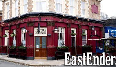 Unexpected EastEnders romance confirmed for former couple – but a shock follows | Soaps