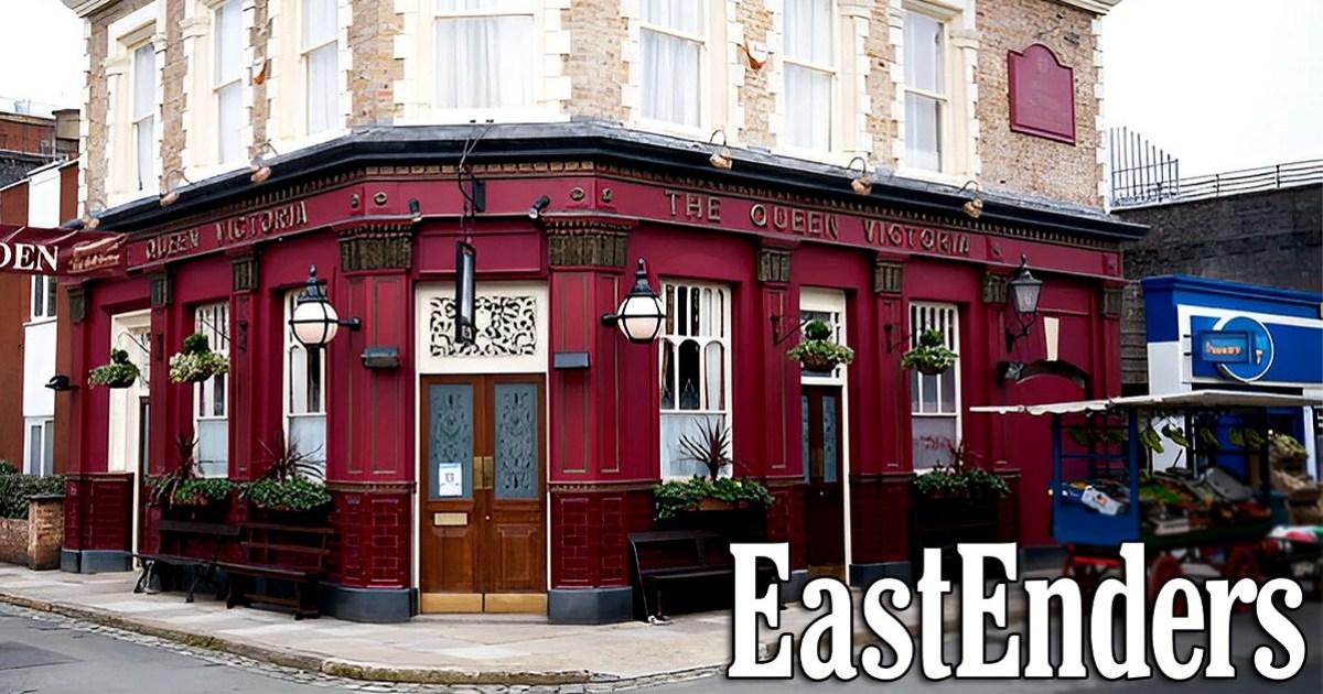 Unexpected EastEnders romance confirmed for former couple – but a shock follows | Soaps