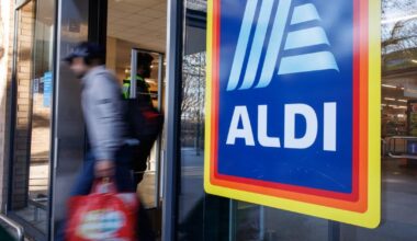 Aldi brings back sellout range that previously caused 'carnage' in stores