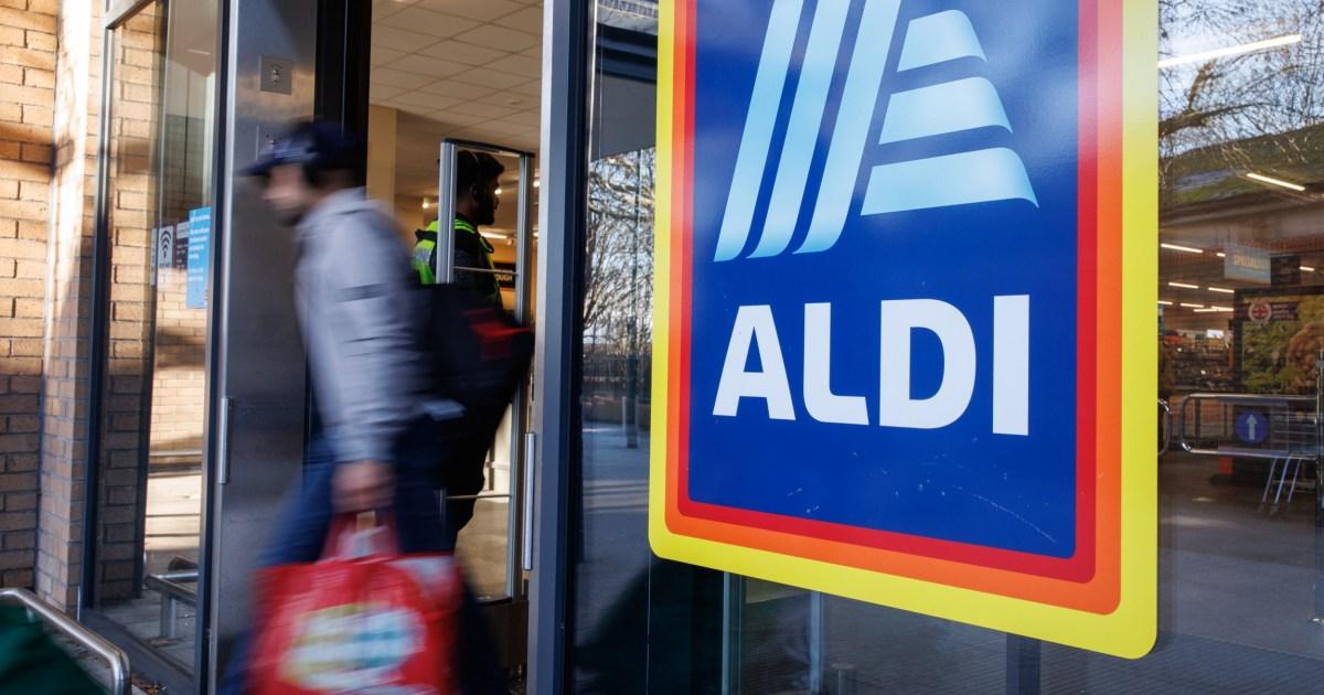 Aldi brings back sellout range that previously caused 'carnage' in stores