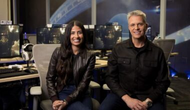 Xbox 're-evaluating' exclusivity and AI use as it teases Project Helix