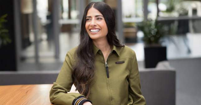 New Xbox CEO Asha Sharma