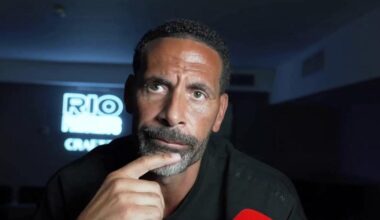 Rio Ferdinand claims only three managers would reject Man Utd to join Arsenal | Football