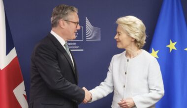 Starmer’s softer Brexit plan is backed by two thirds of voters