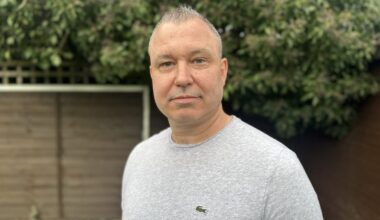 I earn £100,000 but still struggle