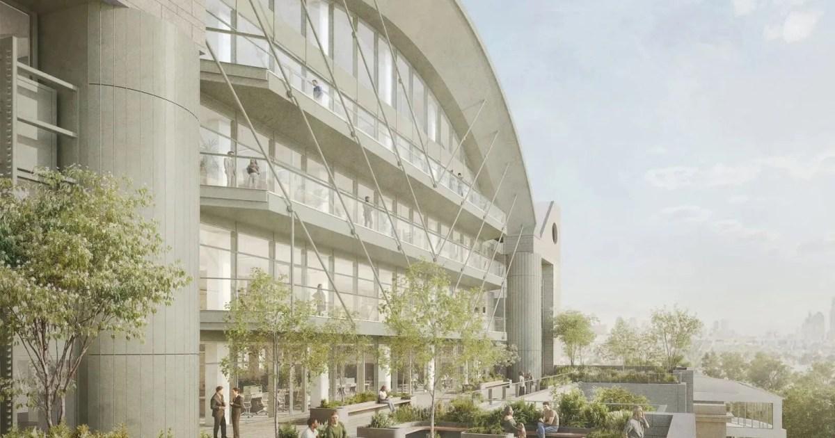 This 'soulless' London area is getting a facelift — but not everyone's happy