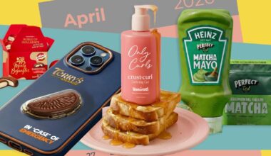 The best April Fools’ Day jokes from brands — including Heinz and Ryanair