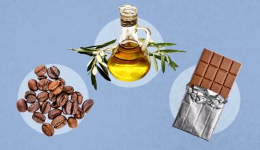 Price of chocolate, coffee and olive oil to soar further this year
