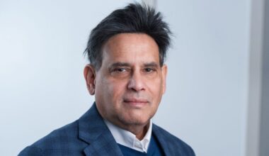 I’m a neurologist – these are the surprising early signs of Parkinson’s to look out for