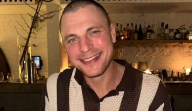 The Bachelorette and The Challenge star Konrad Bien-Stephen dies aged 35