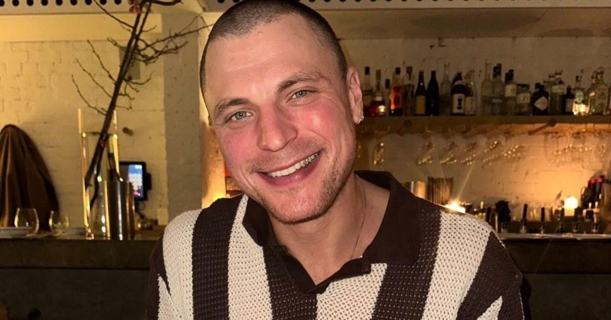 The Bachelorette and The Challenge star Konrad Bien-Stephen dies aged 35