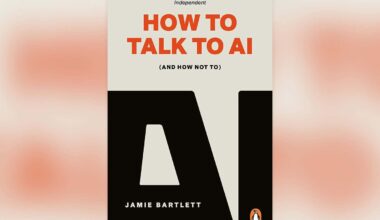 How To Talk to AI
