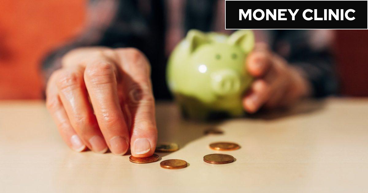 I'm 64 with £40,000 savings. Should I keep it in an ISA or move to a pension?