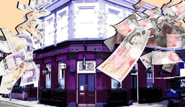 EastEnders legend very nearly turned down soap role – but she was broke | Soaps