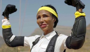 I'm A Celebrity South Africa spoiler reveals star already demanded to quit