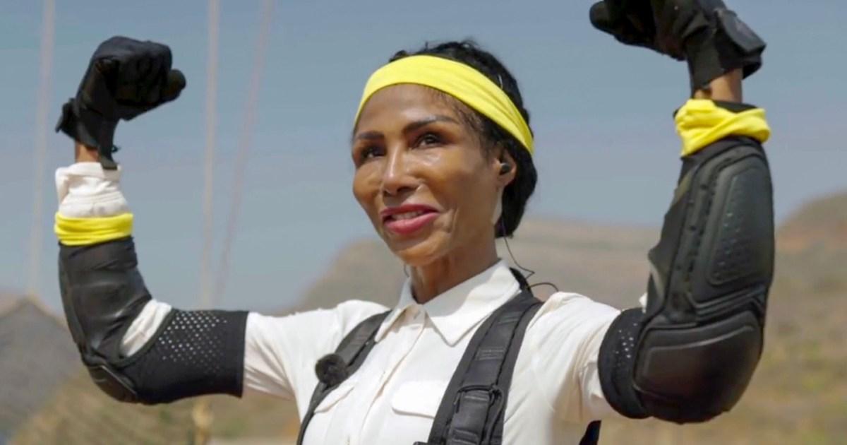 I'm A Celebrity South Africa spoiler reveals star already demanded to quit