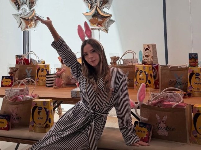 Nicola Peltz takes dig at Beckhams after Brooklyn is missed out of Easter celebrations