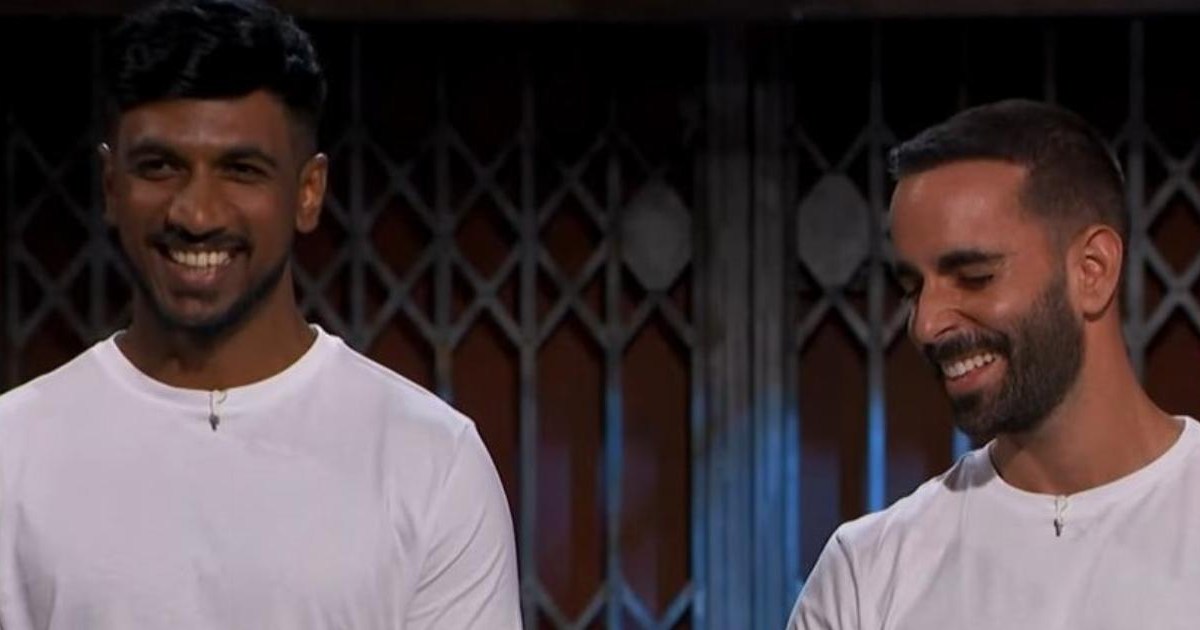 Dragons' Den business rakes in £11,000,000 one year after £75,000 investment