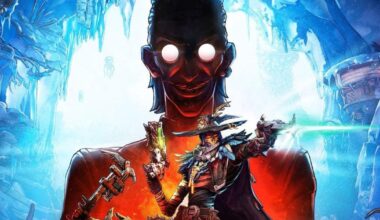 Borderlands 4: Mad Ellie And The Vault Of The Damned review - essential DLC