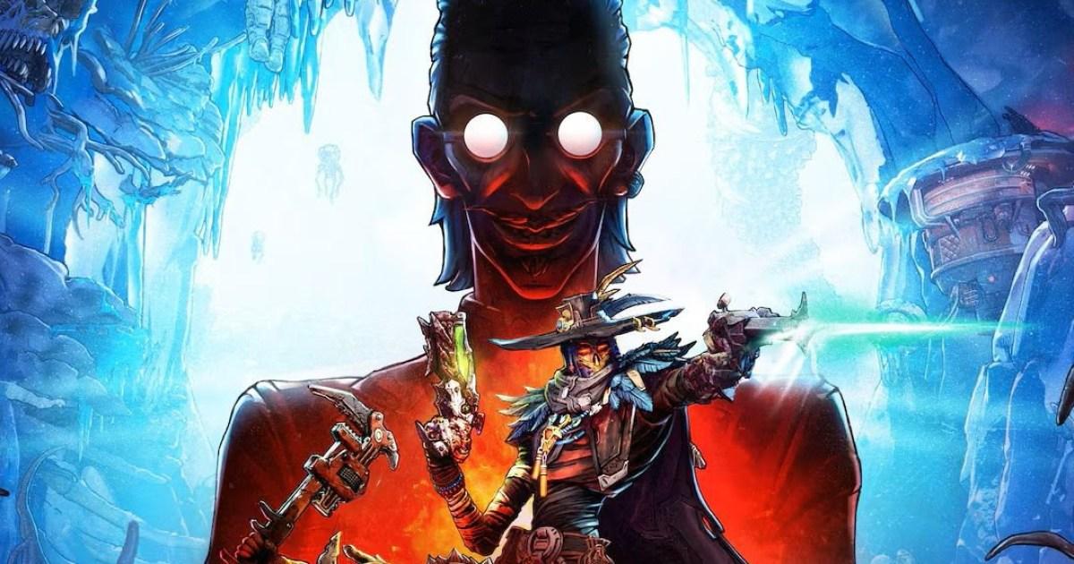 Borderlands 4: Mad Ellie And The Vault Of The Damned review - essential DLC