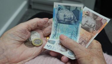 What Westminster insiders really think about the state pension triple lock
