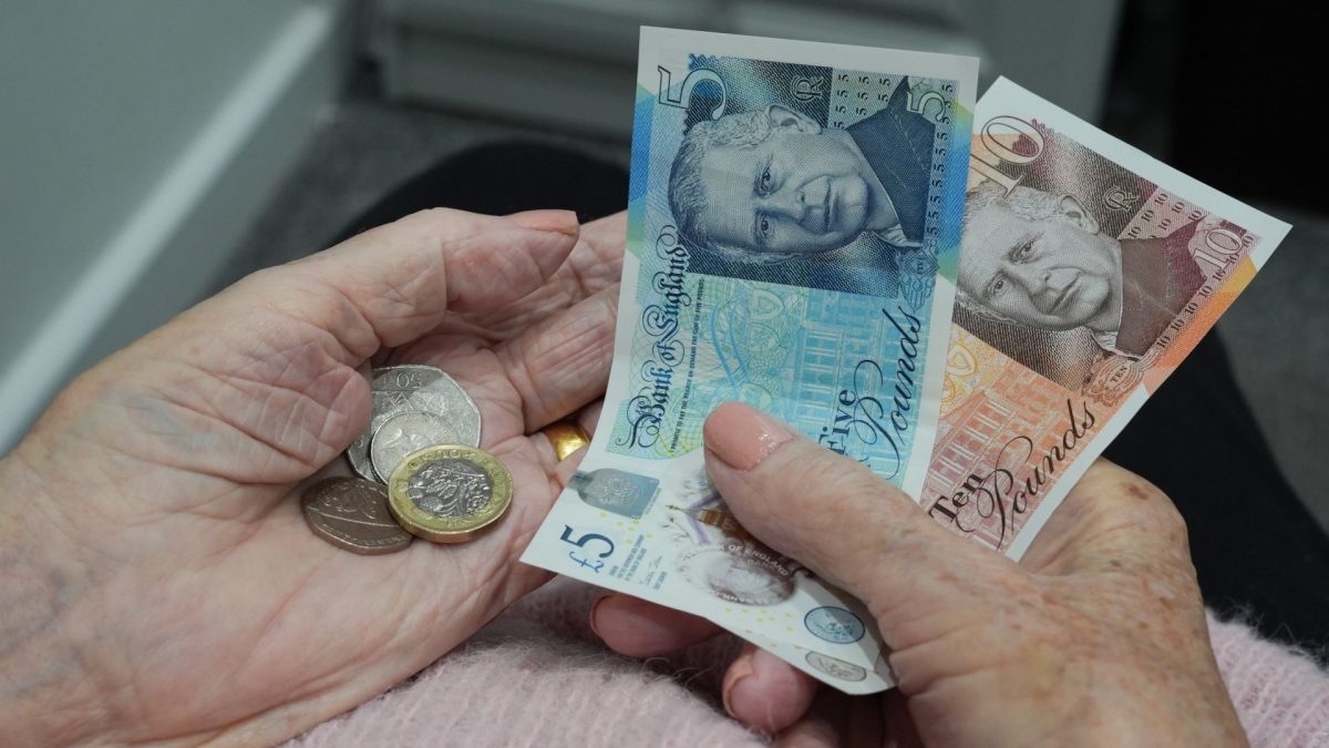 What Westminster insiders really think about the state pension triple lock