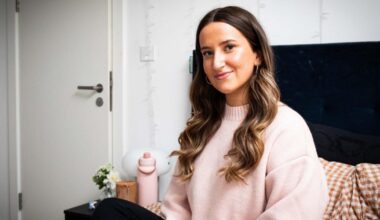 I'm just 22, but a rare condition made me believe I was a paedophile for four years