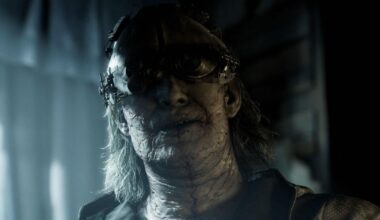 Fan discovers alternative Resident Evil Requiem final boss and it’s a massive improvement