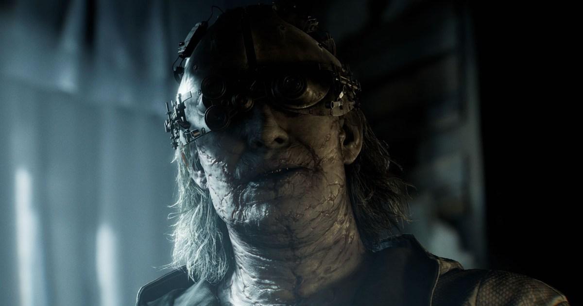 Fan discovers alternative Resident Evil Requiem final boss and it’s a massive improvement