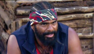 Disgusted I'm A Celebrity fans express fury over David Haye's behaviour