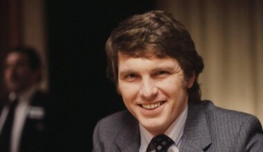 Coronation Street star and Bafta winner Paul Seed dies aged 78 | Soaps