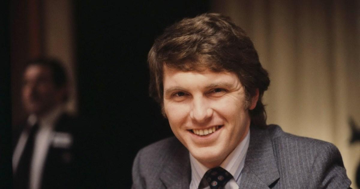 Coronation Street star and Bafta winner Paul Seed dies aged 78 | Soaps